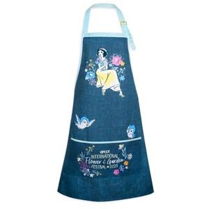 Disney Parks Snow White Apron